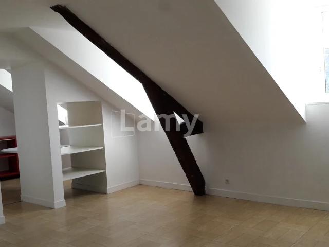 Location Appartement Rue de la Monnaie, Rennes
