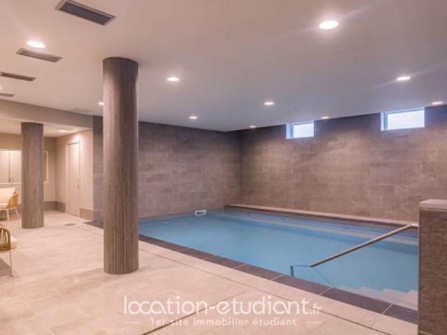 Location Appartement Rue de la Montat, Saint Étienne