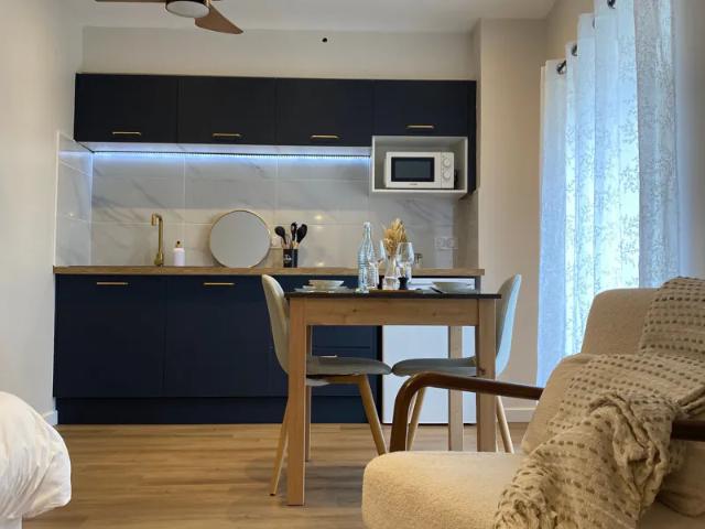 Location Appartement Rue de la Montat, Saint Étienne