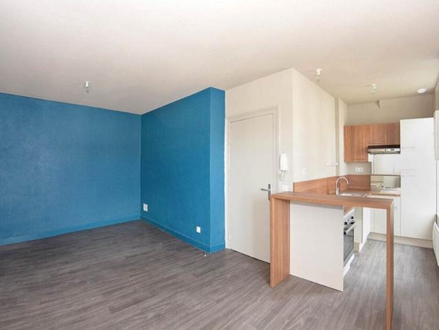 Location Appartement Rue de la Morée, Clermont Ferrand