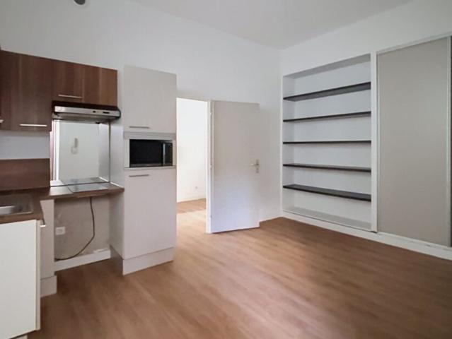 Location Appartement Rue de la Morée, Clermont Ferrand