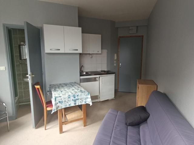 Location Appartement Rue de la Matte, Saint Nazaire