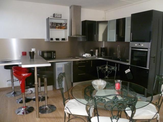 Location Appartement Rue de la Maurienne, Dunkerque