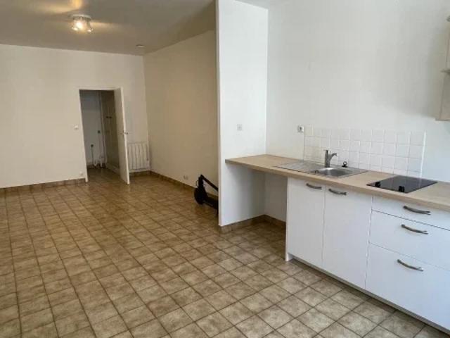 Location Appartement Rue de la Madeleine, Angers
