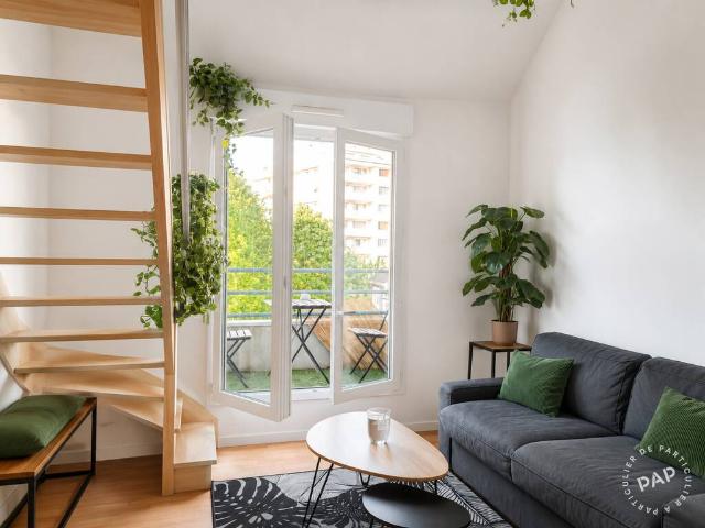 Location Appartement Rue de la Madeleine, Angers