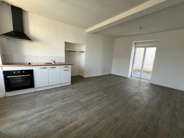 Location Appartement Rue de la Madeleine, Châteaugiron