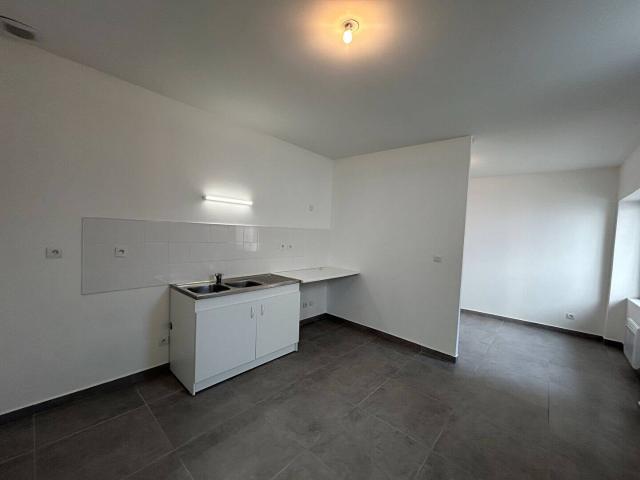 Location Appartement Rue de la Madeleine, Lyon