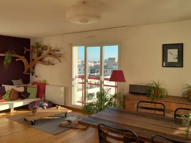 Location Appartement Rue de la Madeleine, Lyon