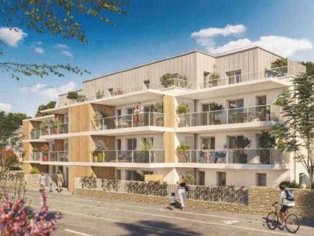 Location Appartement Rue de la Madeleine, Sarzeau