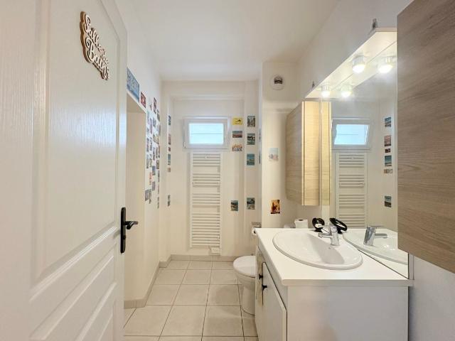 Location Appartement Rue de la Madeleine, Thorigny sur Marne