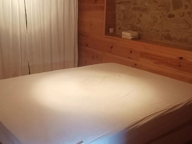 Location Appartement Rue de la Magnanerie, Marsaz