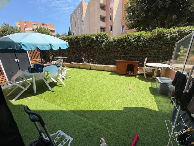 Location Appartement Rue de la Magnanerie, Sainte Maxime