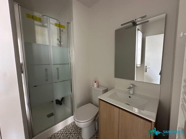 Location Appartement Rue de la Mailleraye, Le Havre