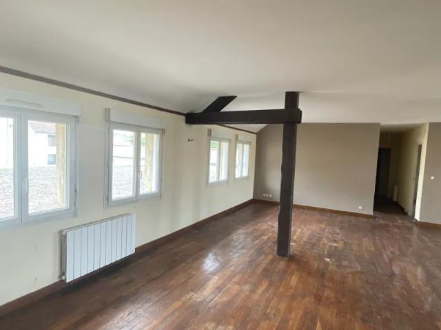 Location Appartement Rue de la Main de Fer, Cosne Cours sur Loire