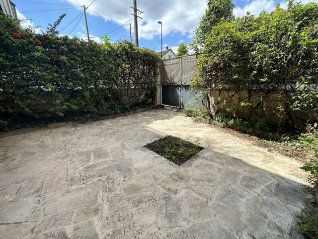 Location Appartement Rue de la Maison Blanche, Clamart