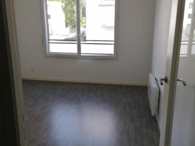 Location Appartement Rue de la Maison Blanche, Nantes