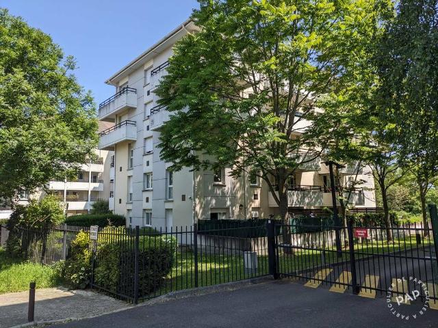Location Appartement Rue de la Maison Rouge, Lognes