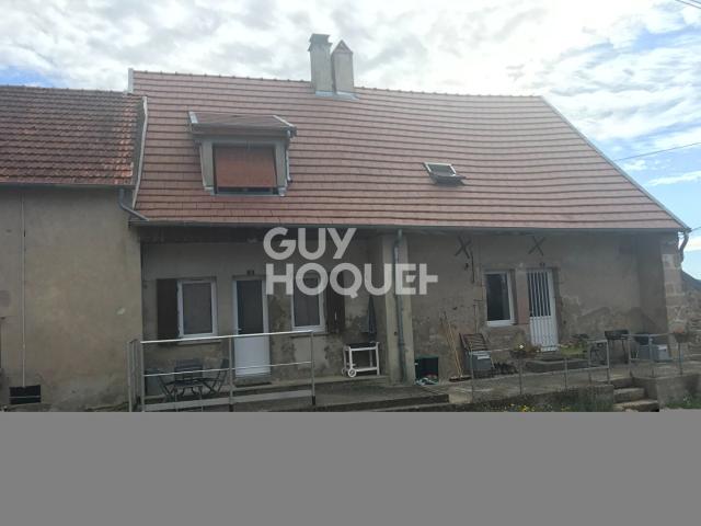 Location Appartement Rue de la Mairie, Brion