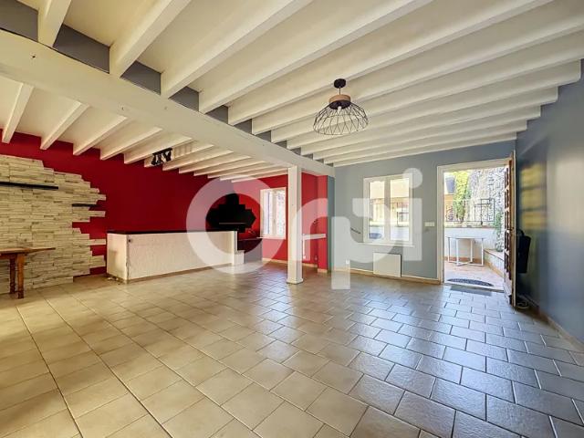 Location Appartement Rue de la Mairie, Dormelles