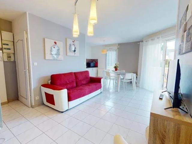 Location Appartement Rue de la Mairie, La Turballe