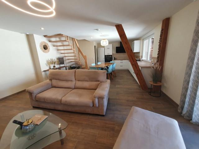 Location Appartement Rue de la Mairie, Stutzheim Offenheim