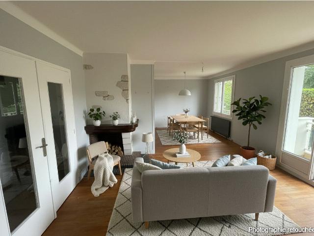 Location Appartement Rue de la Mairie, Saint Jean de Braye