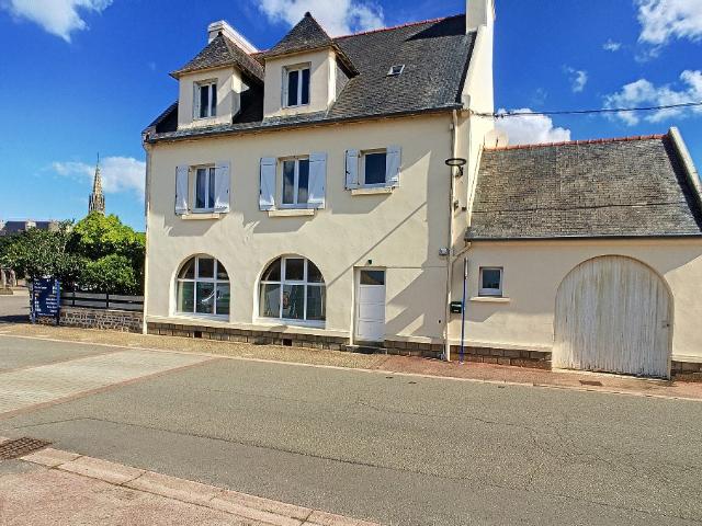 Location Appartement Rue de la Mairie, Telgruc sur Mer
