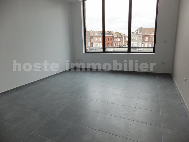 Location Appartement Rue de la Malcense, Tourcoing