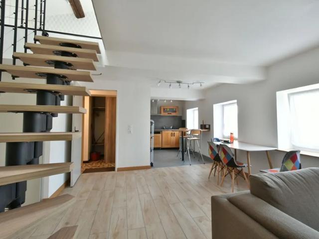 Location Appartement Rue de la Maletière, Vaugneray