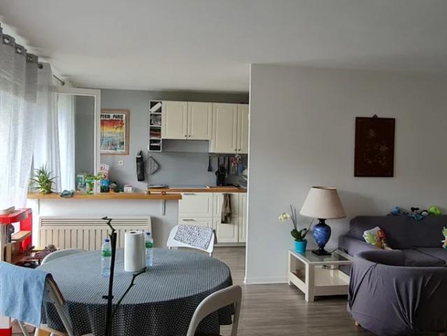 Location Appartement Rue de la Malodière, Chamalières