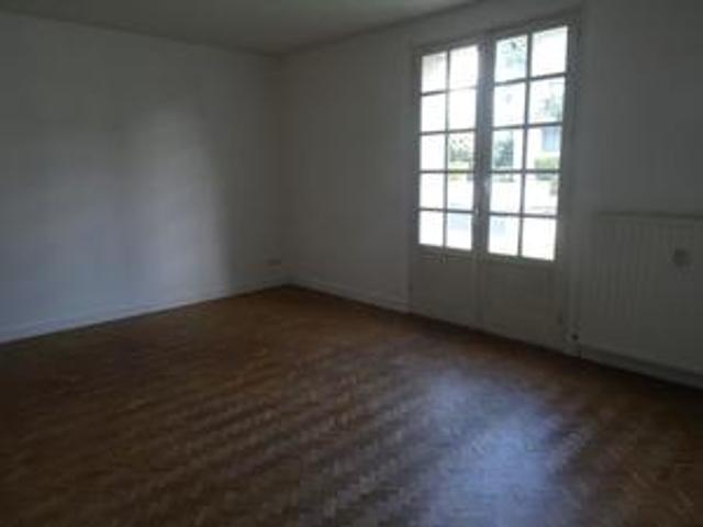 Location Appartement Rue de la Malle Poste, Orvault