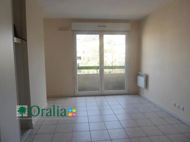 Location Appartement Rue de la Manutention, Dijon