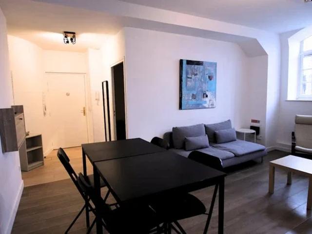 Location Appartement Rue de la Marche, Arras