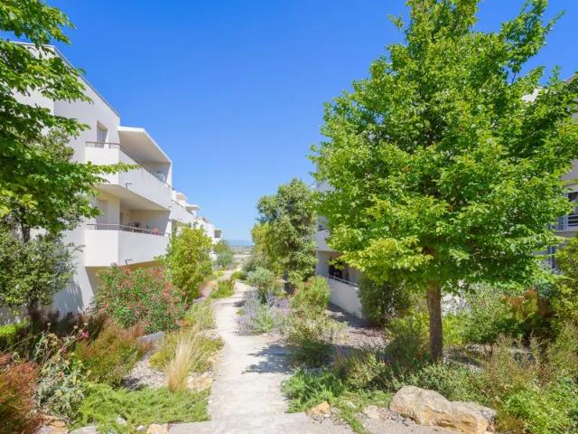 Location Appartement Rue de la Margeride, Boujan sur Libron