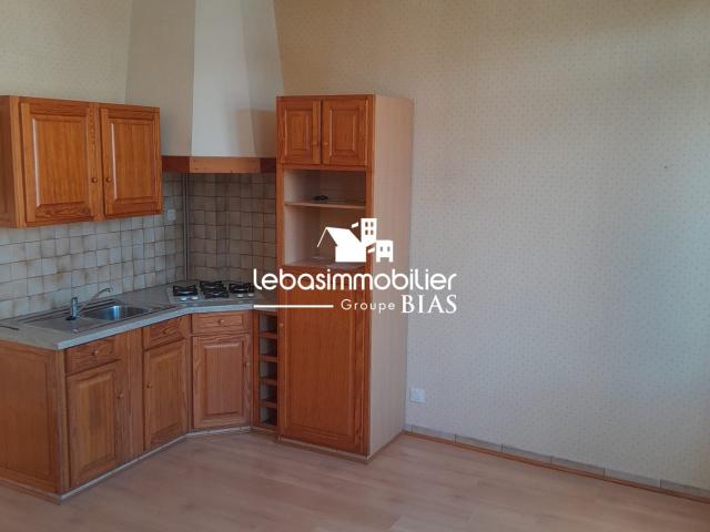 Location Appartement Rue de la Mare du Pré, Terres de Caux