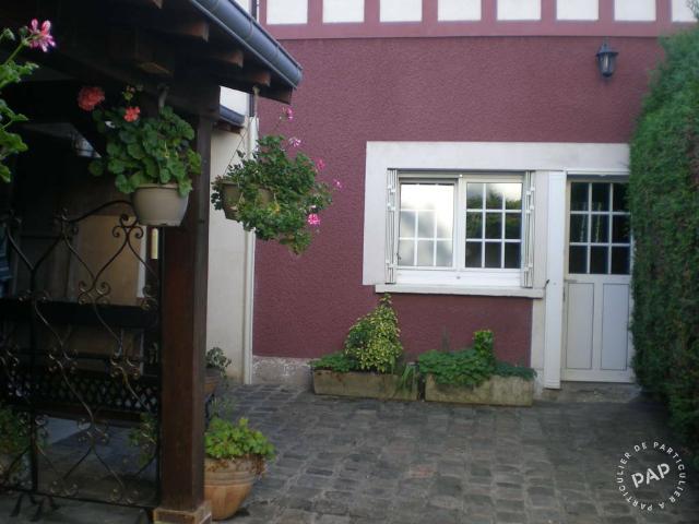 Location Appartement Rue de la Mare Neuve, Le Perray en Yvelines