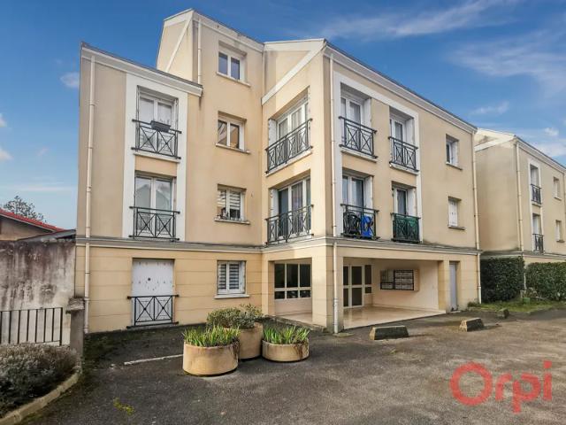 Location Appartement Rue de la Marée, Saint Leu la Forêt