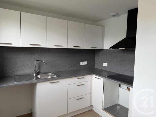 Location Appartement Rue de la Marine, Saintes