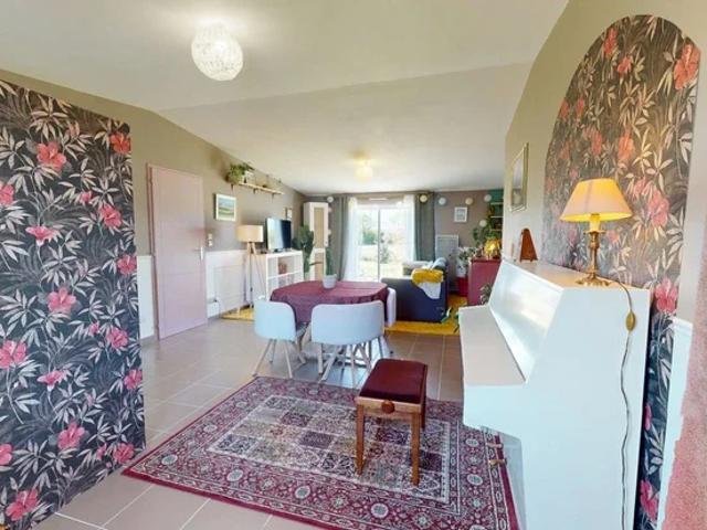 Location Appartement Rue de la Marjolaine, L'Aiguillon sur Vie