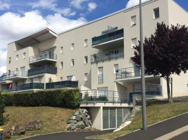 Location Appartement Rue de la Maronne, Le Cendre