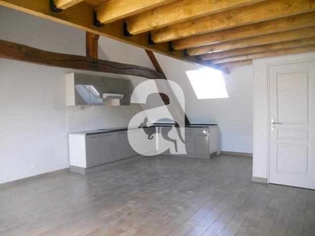 Location Appartement Rue de la Marlière, Villers Cotterêts