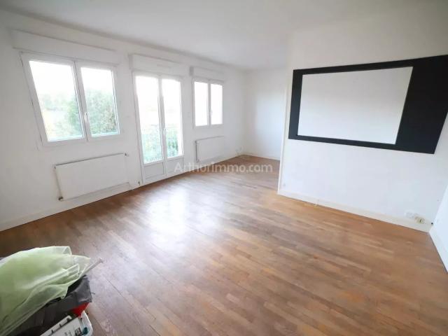 Location House Rue de la Marne, Châlons en Champagne