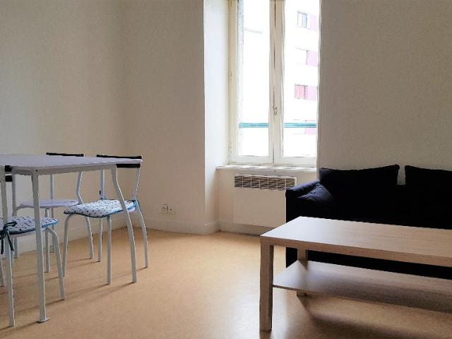 Location Appartement Rue de la Marne, Brest