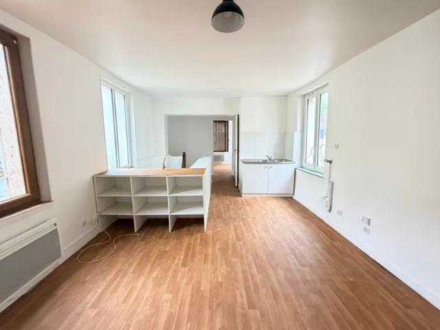 Location Appartement Rue de la Marne, Essômes sur Marne
