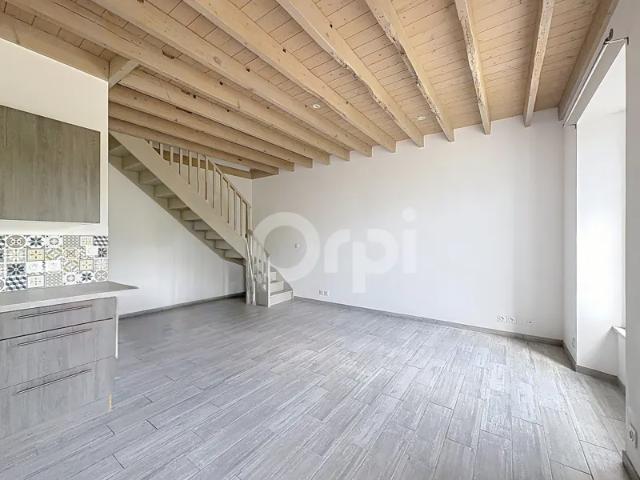 Location Appartement Rue de la Marne, Soisy Bouy