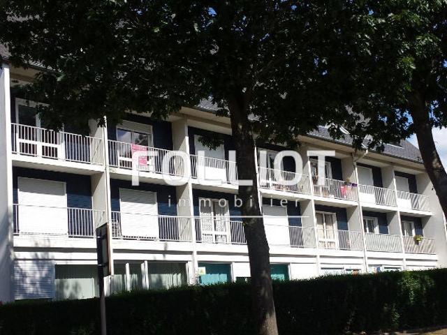 Location Appartement Rue de la Marne, Saint Lô