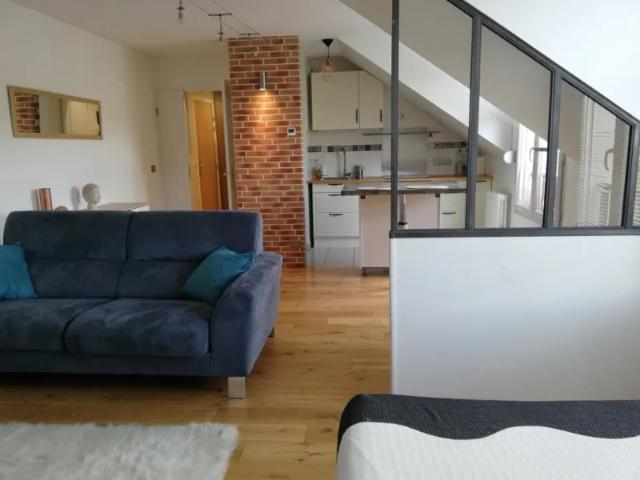 Location Appartement Rue de la Marne, Saint Thibault des Vignes