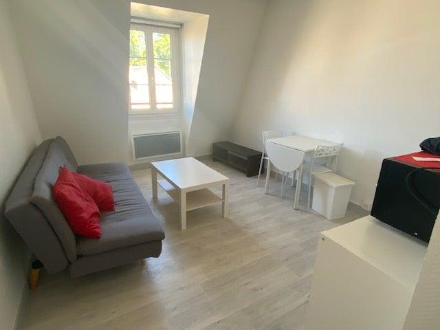 Location Appartement Rue de la Marne, Poitiers
