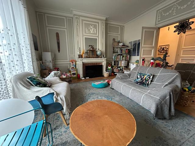 Location Appartement Rue de la Marne, Poitiers