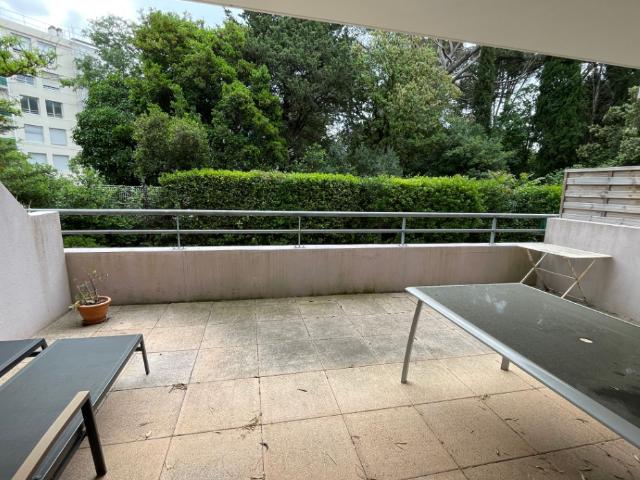 Location Appartement Rue de la Métairie de l'Oiseau, Montpellier